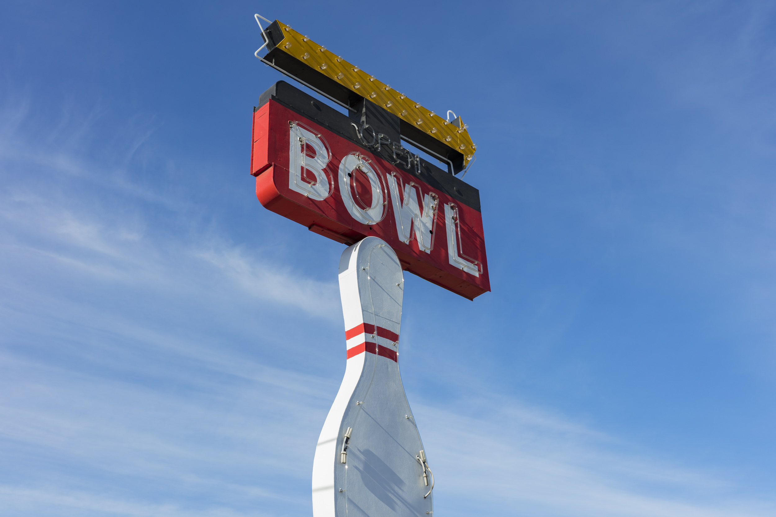 Bowl, Baker City, OR, 2021