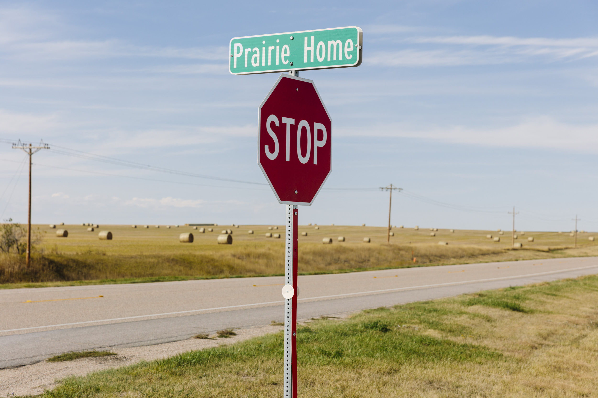 Prairie Home, Chaldron, NE, 2021